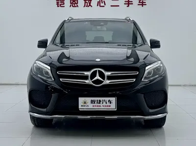 Mercedes-Benz 奔驰GLE(进口) 2017, 115000 км, за 160000 CNY - фото 5