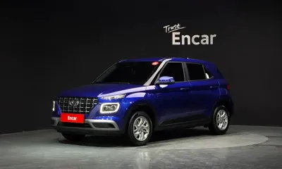 Hyundai Venue · 2023 год