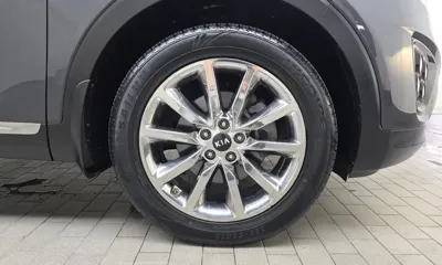 Kia Sorento 2017, 149791 км, за 12900000 KRW - фото 21