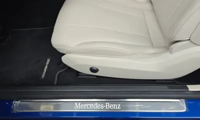 Mercedes-Benz CLE-Class 2024, 44299 км, за 54500000 KRW - фото 32