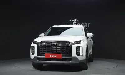 Hyundai Palisade 2023, 31405 км, за 34700000 KRW