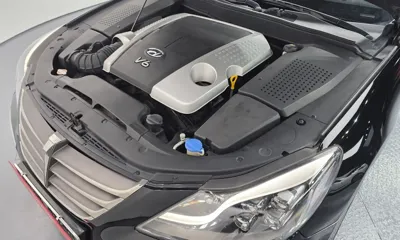 Hyundai Genesis 2008, 179169 км, за 3500000 KRW - фото 6