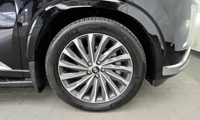 Hyundai Palisade 2023, 51517 км, за 37500000 KRW - фото 21