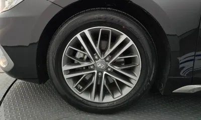 Hyundai Grandeur 2018, 204410 км, за 8990000 KRW - фото 5