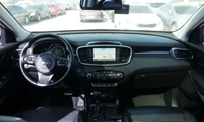 Kia Sorento 2016, 154000 км, за 12700000 KRW - фото 7
