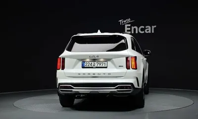 Kia Sorento 2022, 43781 км, за 33900000 KRW