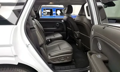 Hyundai Palisade 2026, 7464 км, за 58900000 KRW - фото 12