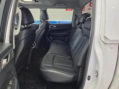 KG_Mobility_Ssangyong Rexton 2018, 149000 км, за 14800000 KRW - фото 7