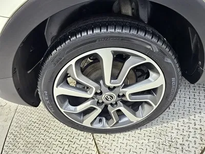 KG_Mobility_Ssangyong TIBOLI 2016, 217000 км, за 2600000 KRW - фото 19