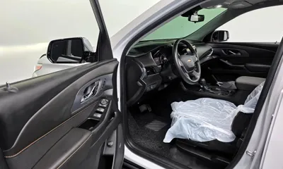 ChevroletGMDaewoo Traverse 2020, 45555 км, за 24900000 KRW - фото 10