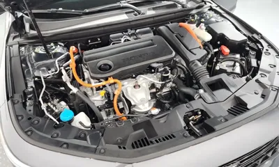 Honda Accord 2023, 32873 км, за 35500000 KRW - фото 6