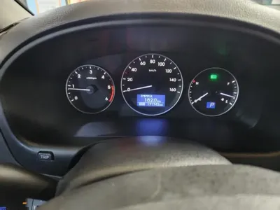 Hyundai Starex 2019, 171740 км, за 13300000 KRW - фото 9