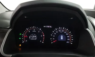 KG_Mobility_Ssangyong KORANDO 2015, 97673 км, за 3690000 KRW - фото 8