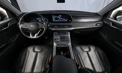 Hyundai Palisade 2019, 60564 км, за 23900000 KRW - фото 7