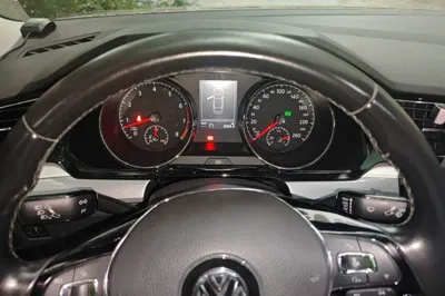 Volkswagen Lamando 2015, 111600 км, за 39203.89 CNY - фото 11