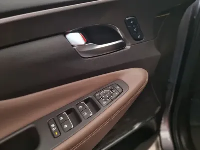 Hyundai Santafe 2019, 120750 км, за 19500000 KRW - фото 6