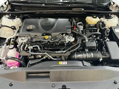 Toyota Camry 2025, 6968 км, за 43000000 KRW - фото 6