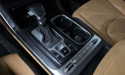 Kia Canival 2022, 90027 км, за 24900000 KRW - фото 9