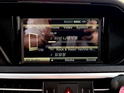 Mercedes-Benz E-Class 2013, 85428 км, за 8500000 KRW - фото 13