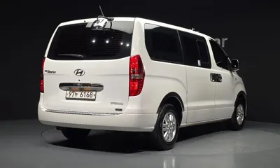 Hyundai Starex 2018, 80559 км, за 15900000 KRW