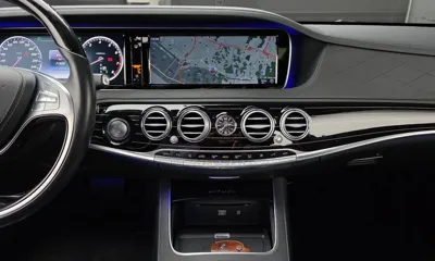 Mercedes-Benz S-Class 2017, 71925 км, за 54900000 KRW - фото 18