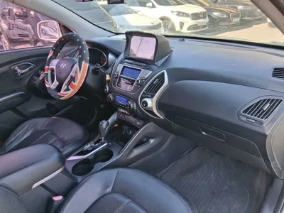 Hyundai Tucson 2013, 151723 км, за 4490000 KRW - фото 12