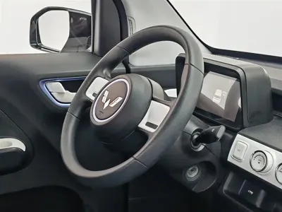 Wuling MINIEV 2023, 7200 км, за 25800 CNY - фото 22