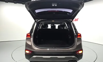 Hyundai Santafe 2019, 118060 км, за 17500000 KRW - фото 20