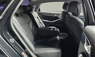 Genesis G80 2017, 146679 км, за 12500000 KRW - фото 12