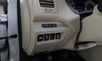 Nissan Altima 2016, 149072 км, за 3500000 KRW - фото 17