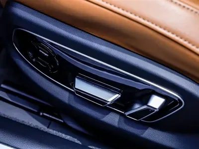 Audi A8 2022, 28000 км, за 488000 CNY - фото 27