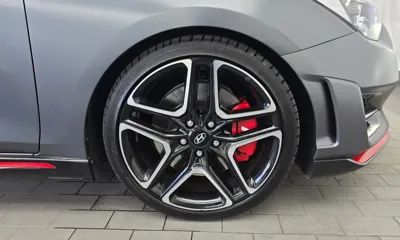 Hyundai Veloster 2022, 45456 км, за 23400000 KRW - фото 21