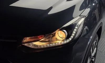 ChevroletGMDaewoo Trax 2022, 32954 км, за 14300000 KRW - фото 22