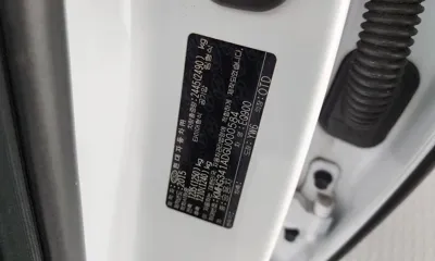 Genesis EQ900 2016, 82583 км, за 27990000 KRW - фото 29