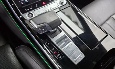 Audi A8 2021, 46618 км, за 61300000 KRW - фото 9