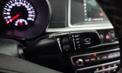 Kia K5 2019, 65816 км, за 13200000 KRW - фото 30