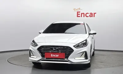 Hyundai Sonata 2019, 94607 км, за 14400000 KRW - фото 3