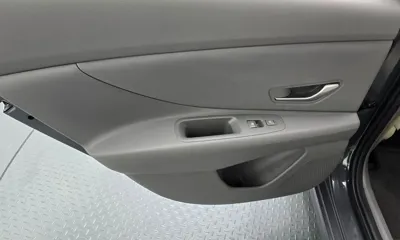 Hyundai Avante 2025, 11820 км, за 24700000 KRW - фото 25