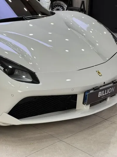 Ferrari 488 2017, 33700 км, за 229000000 KRW - фото 3
