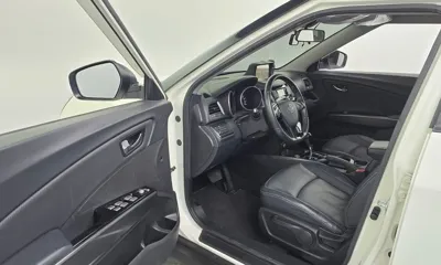 KG_Mobility_Ssangyong TIBOLI 2017, 88467 км, за 8700000 KRW - фото 10