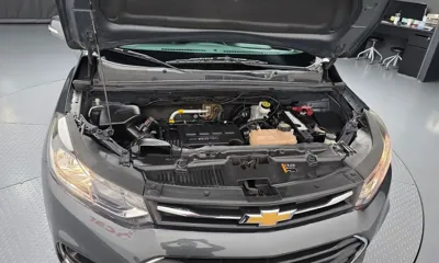 ChevroletGMDaewoo Trax 2018, 138372 км, за 4800000 KRW - фото 6