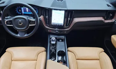 Volvo XC60 2025, 22783 км, за 78000000 KRW - фото 7