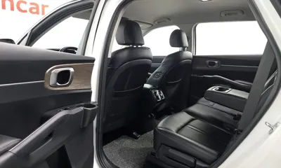Kia Sorento 2021, 121821 км, за 18800000 KRW - фото 11