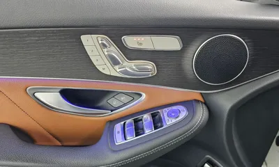 Mercedes-Benz GLC-Class 2021, 50954 км, за 39800000 KRW - фото 28