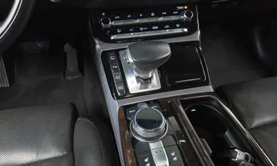 Genesis EQ900 2017, 229947 км, за 10500000 KRW - фото 9
