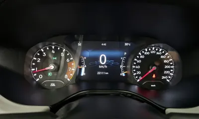 Jeep Compass 2022, 22111 км, за 21200000 KRW - фото 8