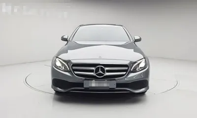 Mercedes-Benz E-Class 2019, 92815 км, за 22700000 KRW
