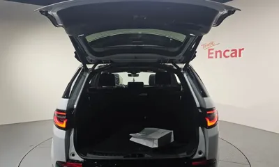 Land Rover Discovery Sport 2024, 14523 км, за 41390000 KRW - фото 20