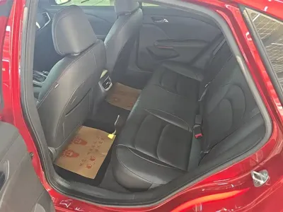 Chevrolet Monza 2019, 62600 км, за 30900 CNY - фото 11