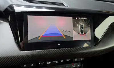 Audi e-tron GT 2022, 91047 км, за 76000000 KRW - фото 15